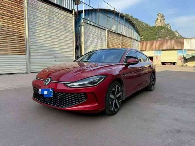 Volkswagen Lamando 2022 Lamando L 280TSI DSG комплектация «Кула»