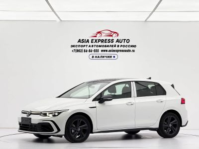 Volkswagen Golf 2023 280TSI DSG R-Line Lite