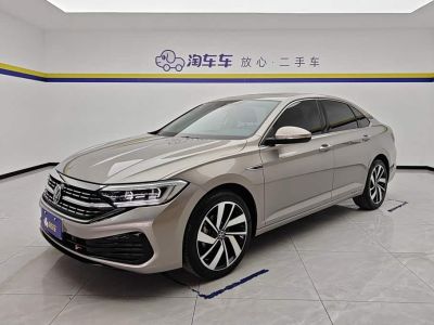 Volkswagen Sagitar 2023 300TSI DSG Превосходство версия
