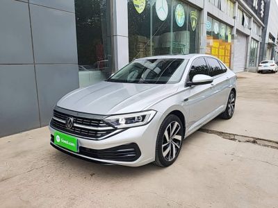 Volkswagen Sagitar 2024 300TSI DSG Превосходство версия