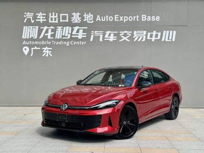Volkswagen Lamando 2026 Lamando L GTS 380TSI памятная серия «Линфэн Миллион»