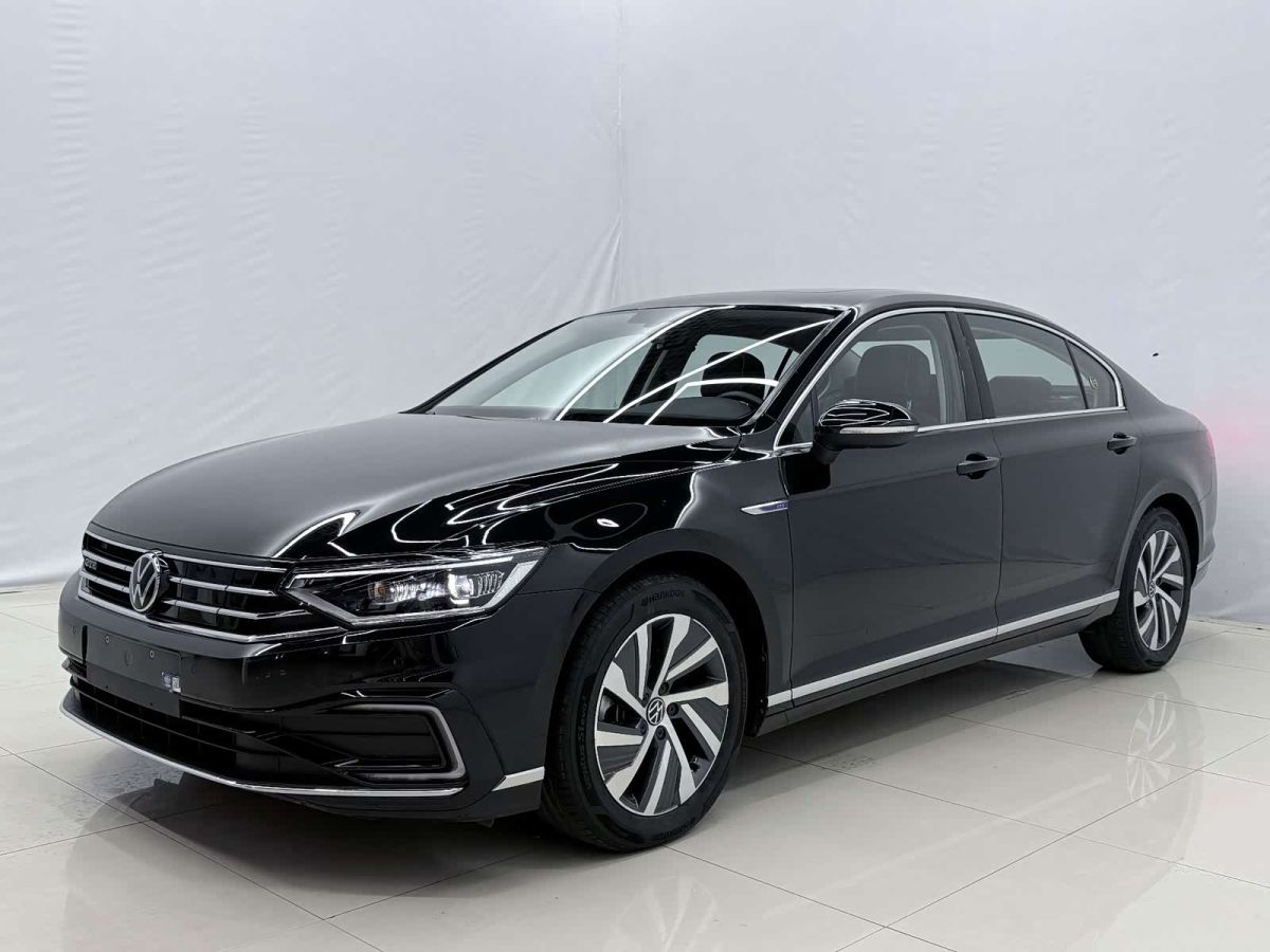 Volkswagen Magotan PHEV 2022 GTE Люкс