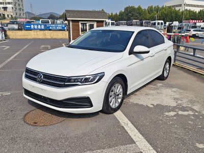 Volkswagen Bora 2021 1.5L автомат Стиль Чжилянь версия