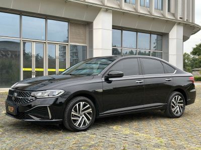 Volkswagen Lavida, 2023 г., чёрный, 30 000 км Volkswagen Lavida 2023 300TSI DSG исполнение «Звёздное небо» комплектация «Маньи»