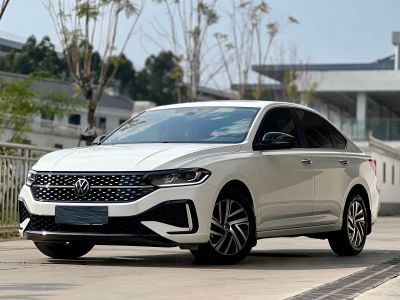 Volkswagen Lavida, 2022 г., чёрный, 60 300 км Volkswagen Lavida 2023 300TSI DSG исполнение «Звёздное небо» комплектация «Маньи»