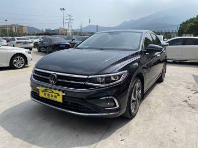 Volkswagen Bora, 2023 г., белый, 75 200 км Volkswagen Bora 2023 200TSI DSG комплектация «Чжисин»