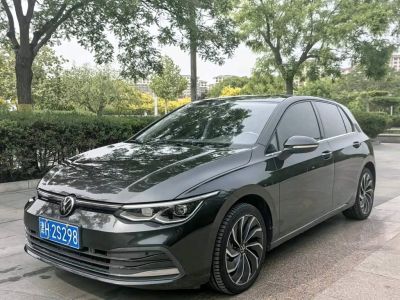 Volkswagen Golf 2023 280TSI DSG Pro