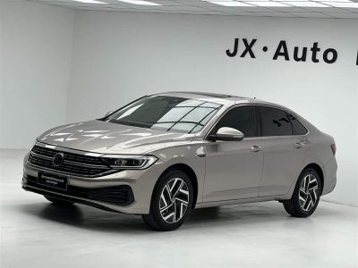 Volkswagen Sagitar 2023 280TSI DSG Чаоюэ Plusверсия