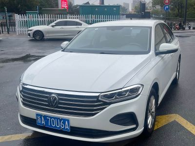 Volkswagen Lavida 2023 1.5L автомат Дэи версия