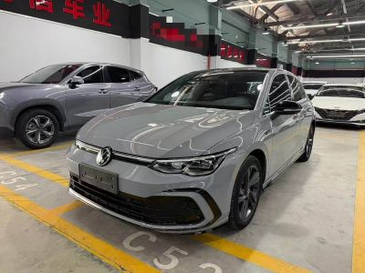 Volkswagen Golf 2023 280TSI DSG R-Line Lite