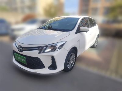 Toyota Levin, 2024 г., белый, 43 100 км Toyota 威驰FS, 2021 г., белый, 60 800 км