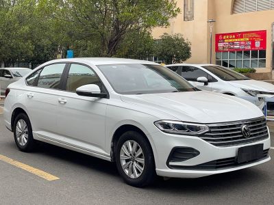 Volkswagen Lavida 2023 1.5L автомат Дэи версия