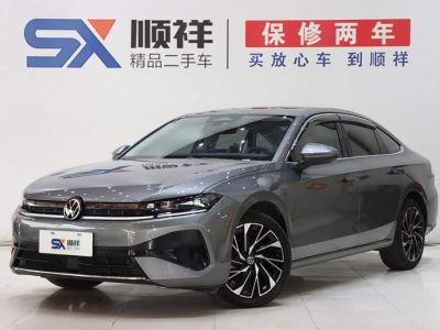 Volkswagen Sagitar, 2026 г., белый, 5 000 км Volkswagen Sagitar 2026 L 300TSI DSG Люкс