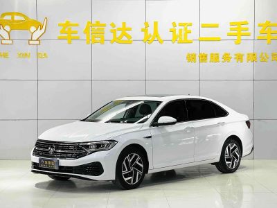 Volkswagen Sagitar 2024 300TSI DSG комплектация «Чаоюэ»