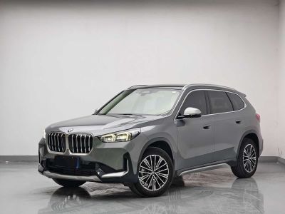 BMW X1 2023 sDrive20Li X设计套装