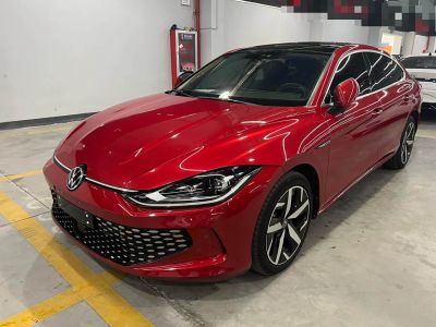 Volkswagen Lamando 2022 Lamando L 280TSI DSG комплектация «Кула»