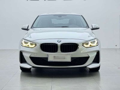 BMW 1 серия 2023 120i пакет M Sport, исполнение «Ночь»