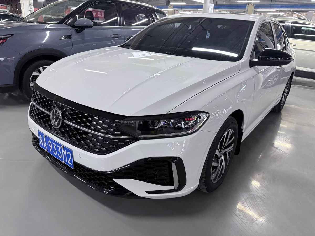 Volkswagen Lavida 2026 300TSI DSG комплектация «Маньи»