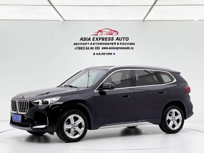 BMW X1 2023 sDrive20Li X设计套装