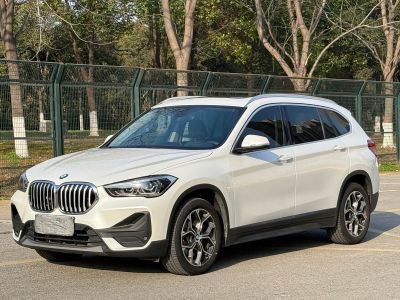 BMW X1, 2023 г., белый, 36 500 км BMW X1 2022 sDrive25Li комплектация «Лидер»