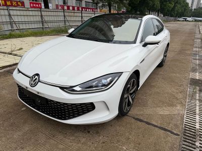 Volkswagen Lamando, 2023 г., белый, 47 000 км Volkswagen Lamando 2023 Lamando L 280TSI DSG комплектация «Кула»