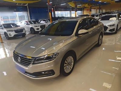Volkswagen Lavida 2021 1.5L Автомат Комфорт
