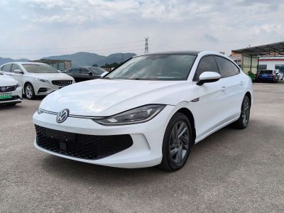 Volkswagen Lamando 2022 Lamando L 280TSI DSG комплектация «Сюаньла»