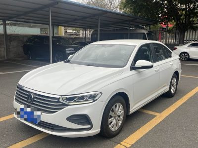 Volkswagen Lavida 2023 1.5L автомат Дэи версия