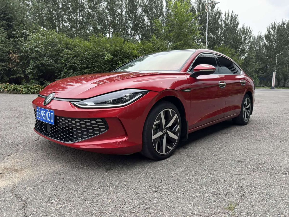 Volkswagen Lamando 2023 Lamando L 280TSI DSG комплектация «Кула»