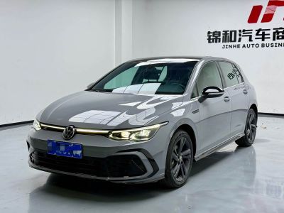 Volkswagen Golf 2023 280TSI DSG R-Line