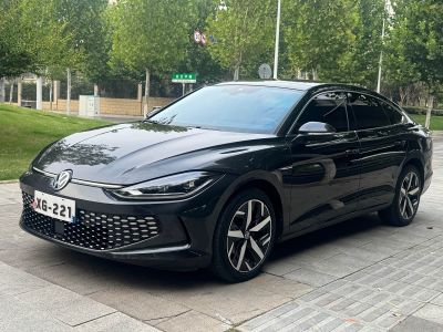 Volkswagen Lamando 2023 Lamando L 280TSI DSG комплектация «Кула»