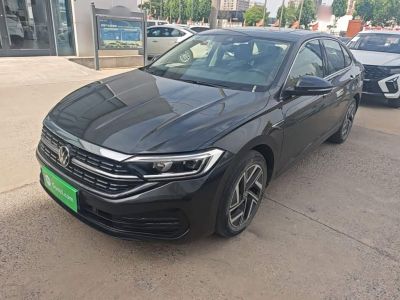 Volkswagen Sagitar 2024 300TSI DSG комплектация «Чаоюэ»