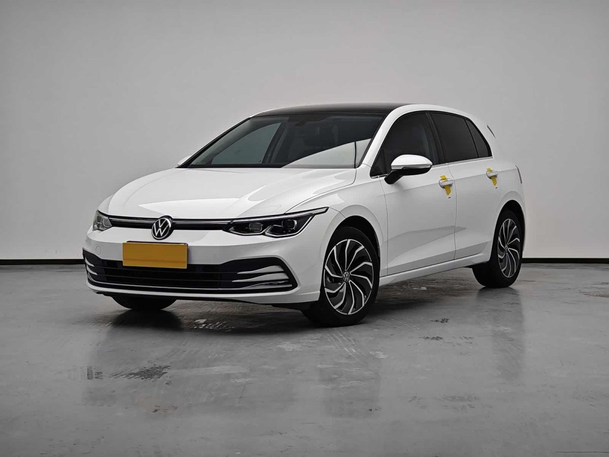 Volkswagen Golf 2023 280TSI DSG Pro