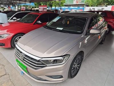 Volkswagen Sagitar, 2021 г., чёрный, 77 800 км Volkswagen Sagitar 2021 200TSI DSG Комфорт Чжилянь версия