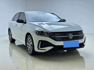 Volkswagen Lavida, 2025 г., белый, 2 300 км Volkswagen Lavida 2026 300TSI DSG исполнение «Звёздное небо» комплектация «Маньи»