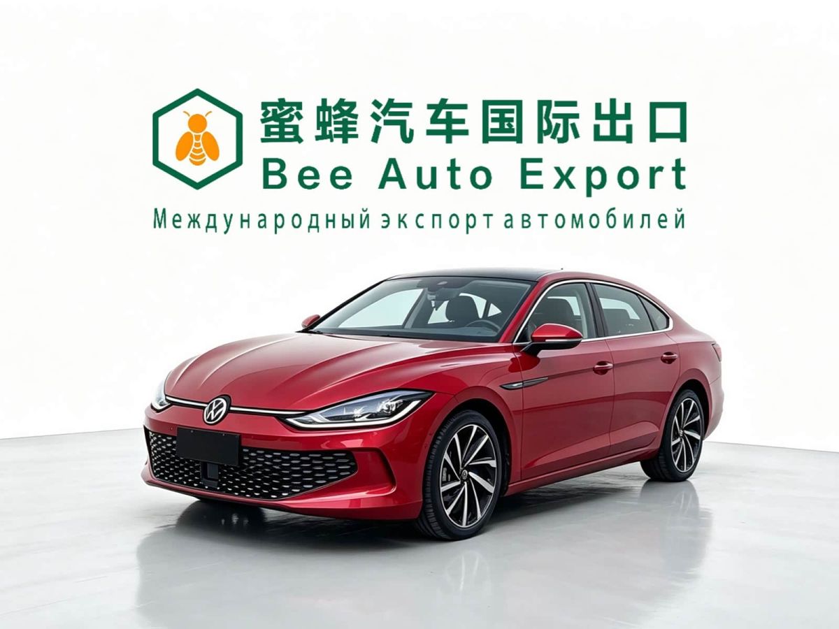 Volkswagen Lamando 2022 Lamando L 280TSI DSG Чаола Флагман