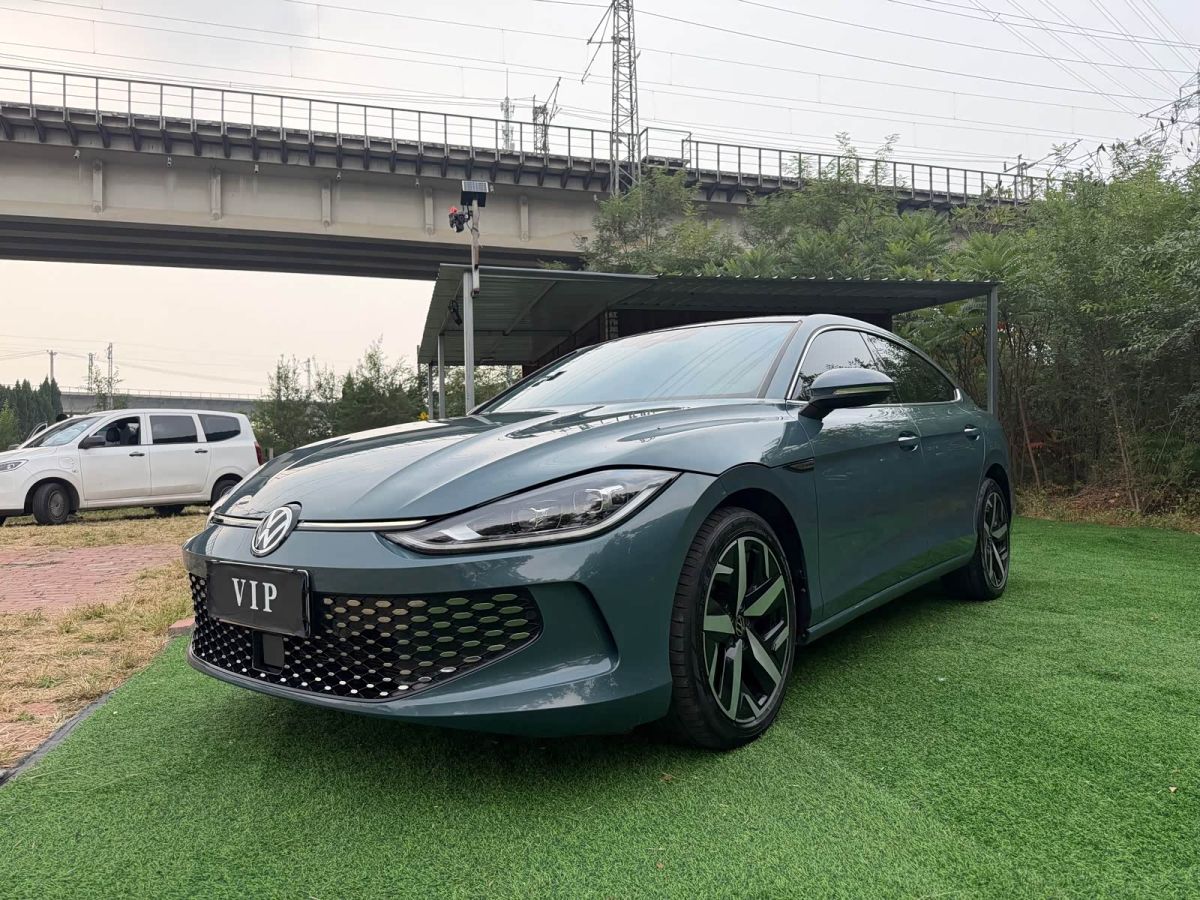Volkswagen Lamando 2023 Lamando L 280TSI DSG комплектация «Кула»