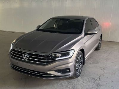 Volkswagen Sagitar 2022 280TSI DSG комплектация «Чаоюэ»