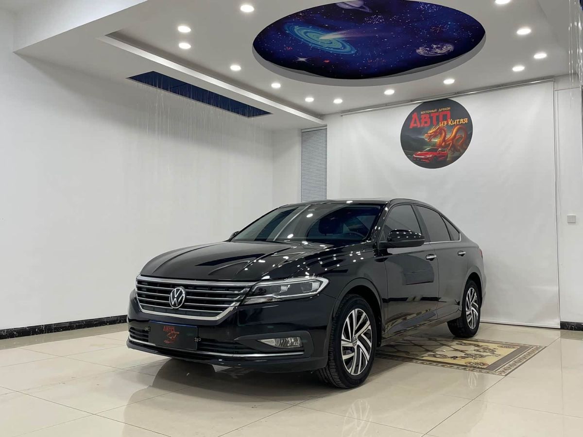 Volkswagen Lavida 2022 280TSI DSG Комфорт