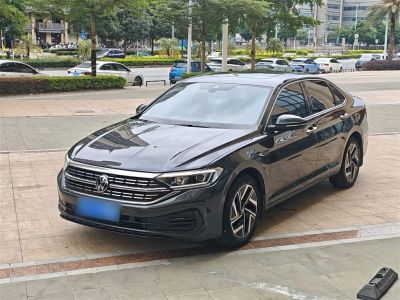 Volkswagen Sagitar, 2023 г., чёрный, 32 800 км Volkswagen Sagitar 2023 300TSI DSG комплектация «Чаоюэ»