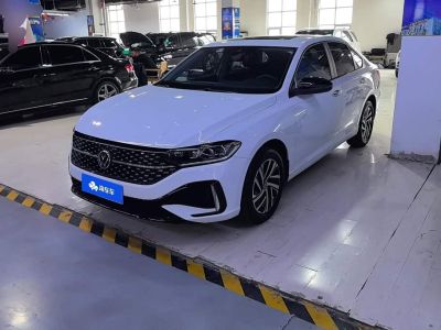Volkswagen Lavida 2023 300TSI DSG исполнение «Звёздное небо» комплектация «Маньи»