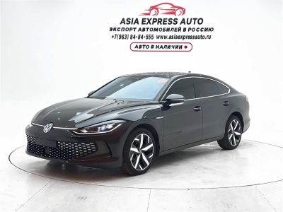 Volkswagen Lamando 2022 Lamando L 280TSI DSG комплектация «Кула»