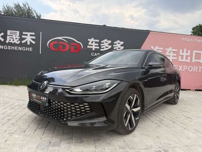 Volkswagen Lamando 2022 Lamando L 280TSI DSG комплектация «Кула»