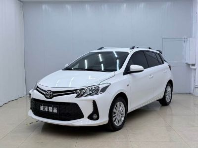 Toyota Levin, 2024 г., белый, 43 100 км Toyota 威驰FS, 2022 г., белый, 14 000 км
