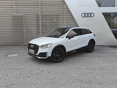 Audi A3, 2026 г., синий, 1 600 км Audi 奥迪Q2L, 2021 г., белый, 35 000 км