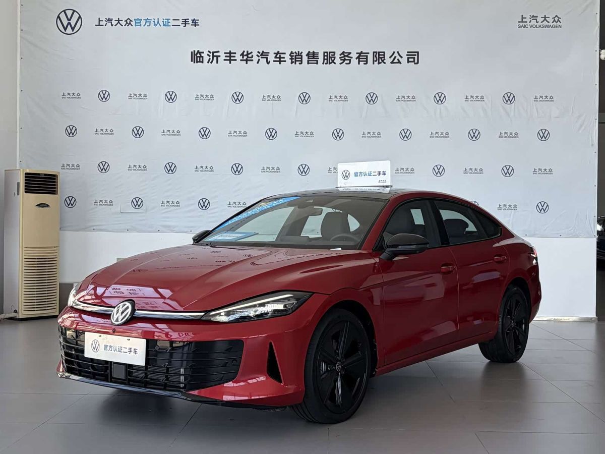 Volkswagen Lamando 2026 Lamando L GTS 380TSI памятная серия «Линфэн Миллион»
