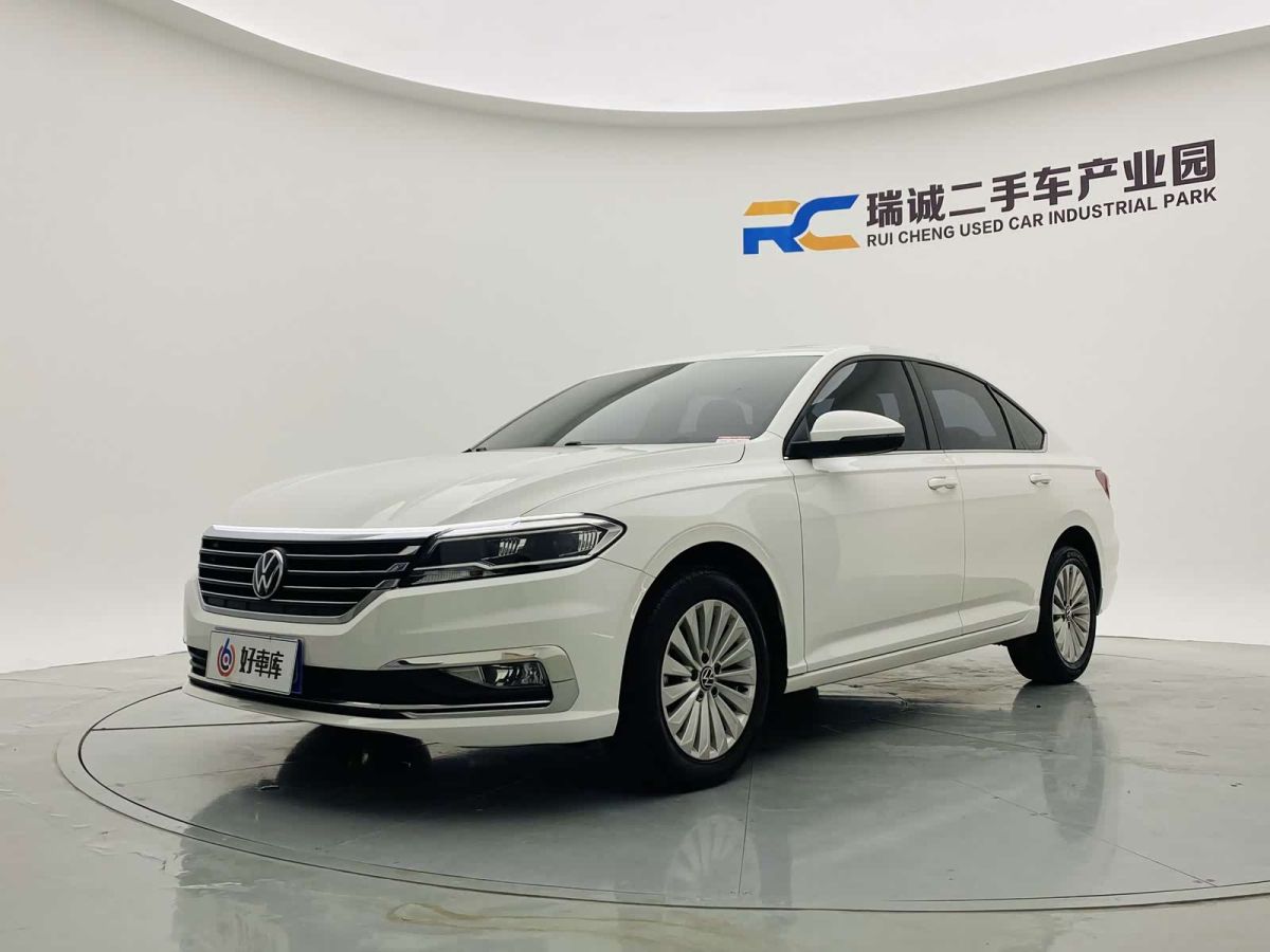 Volkswagen Lavida 2021 280TSI DSG Комфорт