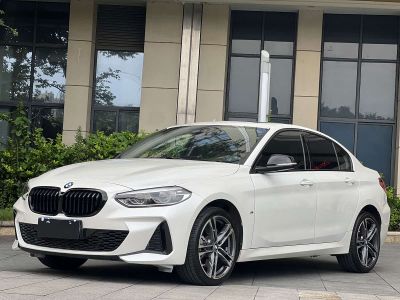 BMW 1 серия 2021 125i пакет M Sport, исполнение «Ночь»