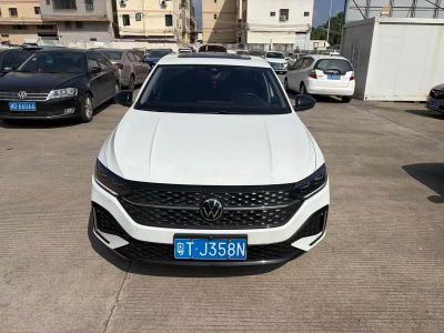 Volkswagen Lavida 2023 200TSI DSG исполнение «Звёздное небо» комплектация «Маньи»
