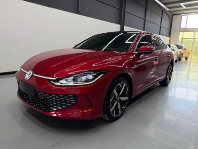Volkswagen Lamando, 2023 г., белый, 47 000 км Volkswagen Lamando 2023 Lamando L 280TSI DSG комплектация «Кула»